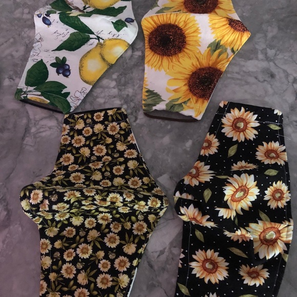 Face masks - Picture 4 of 4